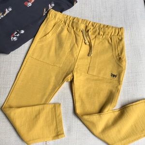Zara kids trouser